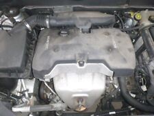 Used Engine Assembly Fits 2015 Chevrolet Malibu Vin 1 4th Digit New St
