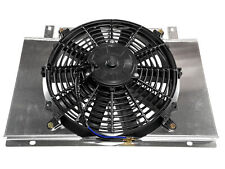 Radiator Fan For Can-am Commander 800 1000 Utv 709200566