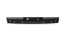 Fab Fours For 03-09 Ram 2500 3500 Red Steel Rear Bumper - Dr06-rt1050-1