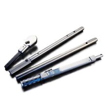 Precision Instruments C5d600f36h 1 In. Split-beam Click Wrenchbreaker Bar New