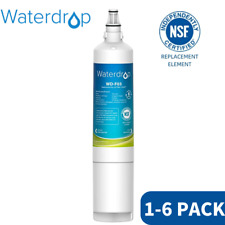 Waterdrop Water Filter Replacement For Lg Lt600p Kenmore 9990 1-6 Pack