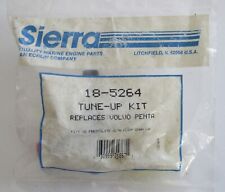 Sierra Nos 18-5264 Tune Up Kit Fits Volvo Penta V8 Prestolite Clamp-down Cap