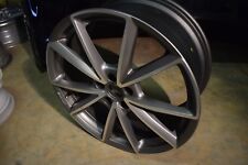 Audi A1 Si 20 Inch Wheel Rim Factory Oem