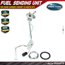 Fuel Tank Sending Unit For Dodge Charger Coronet Plymouth Gtx Belvedere 68-70