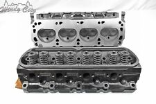 302 351w Ford 3bar Gt40 Remanufactured Cylinder Head F3ze-aa With Air Pollution
