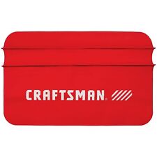 Craftsman Cmmt14184 Fender Cover Red