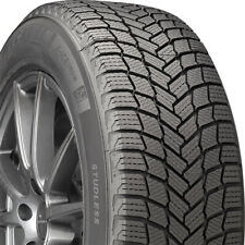 1 New 22545-17 Michelin X-ice Snow 45r R17 Tire 89263