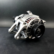Reman In Usa Alternator For 1987 Plymouth Voyager 4cyl 2.2l