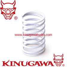 Kinugawa Billet Adjustable Turbo Wastegate Actuator Spring 0.3 Bar 4.41 Psi