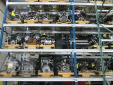 2013 Nissan Sentra 1.8l Engine Motor 4cyl Oem 54k Miles Lkq327909781