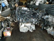 Chevy Captiva Equinox Cadillac Cts Gmc Terrain 3.0l 6cyl Engine Motor Assy 106k