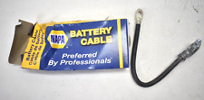 Napa Battery Cable Positive Unit 711431 Automotive Replacement Part Genuine