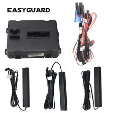 Easyguard Semi Plug Play Keyless Entry System Fit For Bmw Mini F52f40 F48f49
