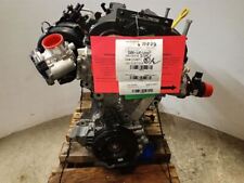 1.4l Gasoline Engine Opt Luu From 2013 Chevrolet Volt 9825053