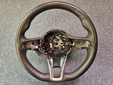 2017-2021 Alfa Romeo Giulia Steering Wheel W