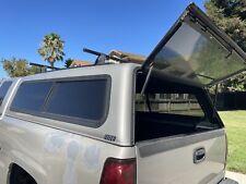 Are Truck Bed Cap For 2003 To 2006 Chevrolet And Gmc. With Yakima Racks.