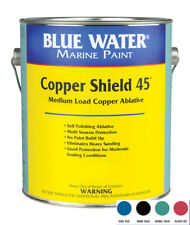 Blue Water Marine Copper Shield 45 Ablative Bottom Paint