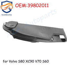 Front Driver Side Lh Power Outer Trim Cover For Volvo S80 Xc90 V70 S60 39802011