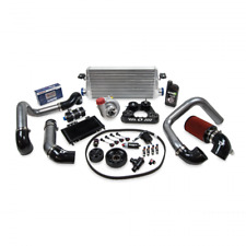 Kraftwerks Supercharger 30mm System W Tuning For 06-09 Honda Civic S2000