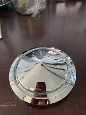 Weld Racing Wheel Rim Front Dually Snap In Chrome Center Cap 614-4945