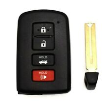 Oem Unlocked Toyota Camry Avalon Corolla Smart Key Fob Remote Hyq14fba Trunk