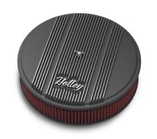 Holley Air Cleaner - Holley Is Pleased To Offer Their Vintage Series Air Cleaner