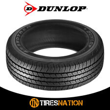 1 New Dunlop Grandtrek At20 24575r16 109s 300 Bb Tire