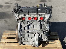 2013 Ford Fusion 2.0l Plug In Hybrid 4 Cylinder Engine Motor 87k Miles