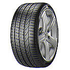 1one Tire 24540r18 93y Pirelli Pzero Run Flat