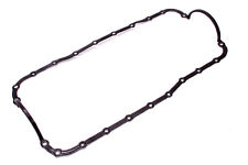 Ford Frdm6710-a50 Oil Pan Gasket 1 Piece Steel Core Silicone Rubber For Sb Ford