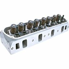 Air Flow Research 1351 185cc Enforcer Cylinder Head - 59cc Chamber For Ford
