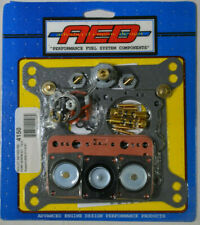 Aed 4150 Holley Rebuild Renew Kit Double Pumper Carb 650 700 750 800 850 950