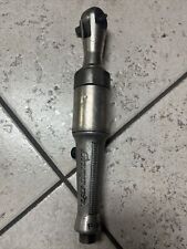 Snap-on Classic Far72c Reversible Air Ratchet Item Has Not Been Tested 