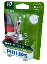 Philips H7 Longlife Ecovision 1pcs Code 36200830 Long Life 12972llecob1