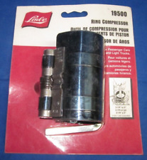 Lisle 19500 Ring Compressor