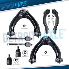 8pc Front Upper Control Arms Suspension Kit For 1996 - 1999 2000 Honda Civic