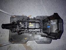 1996 Ford Ranger 5 Speed Manual Transmission Used