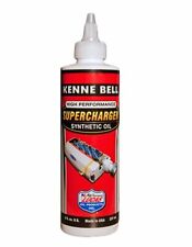 Lucas Kenne Bell Supercharger Synthetic Oil 10650 8oz.