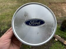 Ford Crown Victoria Oem Wheel Center Cap Machined Finish 3w73-1a096-aa