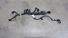 2011 11 Mazda 3 On Engine Wire Wiring Harness 2.5l At 53k 87263