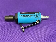 Cornwell Tools Cat535 Mini Straight Pneumatic Die Grinder
