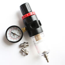 Air Pressure Regulator Oil Water Separator Trap Filter For Air Compressor