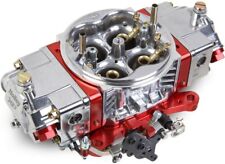 Holley Ultra Xp Carburetorred Billetaluminum950cfmno Chokemechanical4150