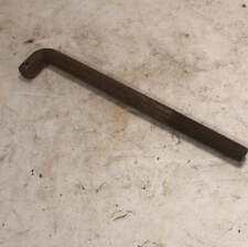 1937-1939 Chrysler Dodge Plymouth Desoto Clutch Adjustment Rod Clevis Nors 65522