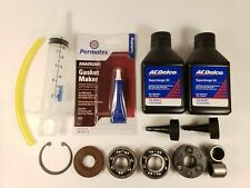Ct Engineering Comptech Supercharger Nosedrive Rebuild Kit With Needle Bearings