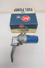 Vintage Ac 41206 Fuel Pump Fits 1958-1973 Ford Mercury 352 360 390 427 428 Eng