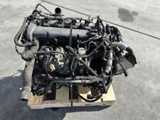 08 Turbo Lnf Car Engine 189500 Miles