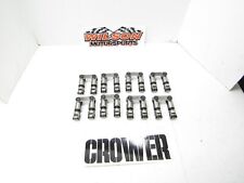 Crower Sb Chevy Roller Lifters .874 Crane Cams Ump Imca Dragracing 2