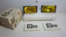 Lights Fog Light Cibie 95 Jode Pair Lights Old Competitors Towing Years 70