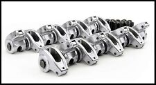 Sbf Ford Comp Cams High Energy Aluminum Roller Rockers 1.6 716s 17044-16